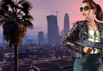 Plotki: GTA VI ukaże się w ...