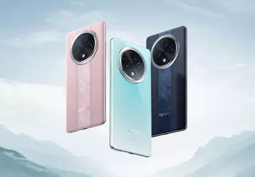 OPPO A3 Pro z wyświetlaczem AMOLED ...