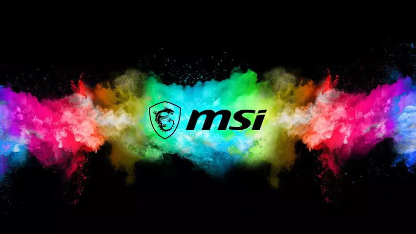 Hakerzy atakują MSI, kradną 1,5 TB danych i żądają 4 mln dolarów