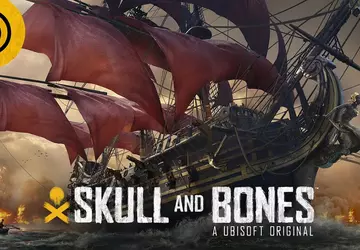 Skull & Bones idzie na dno: ...
