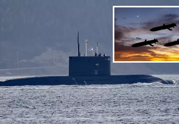 Ukraina stała się pierwszym krajem w ...