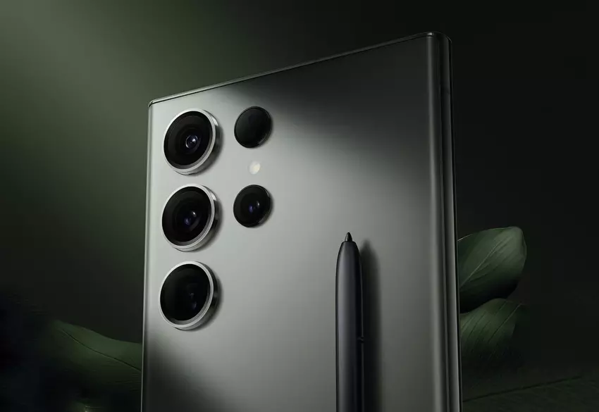 Aparat 200 MP, bateria 5000 mAh i układ Snapdragon 8 Gen 3/Exynos 2400: insider ujawnił kluczowe specyfikacje Samsunga Galaxy S24 Ultra