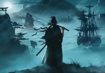 Sony opublikowało zwiastun samurajskiej gry akcji ...