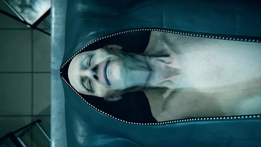 Drzwi w morgu są otwarte dla wszystkich: na PS5 i Xbox Series już dostępna jest przerażająca gra Autopsy Simulator o psychicznie niestabilnym patologu