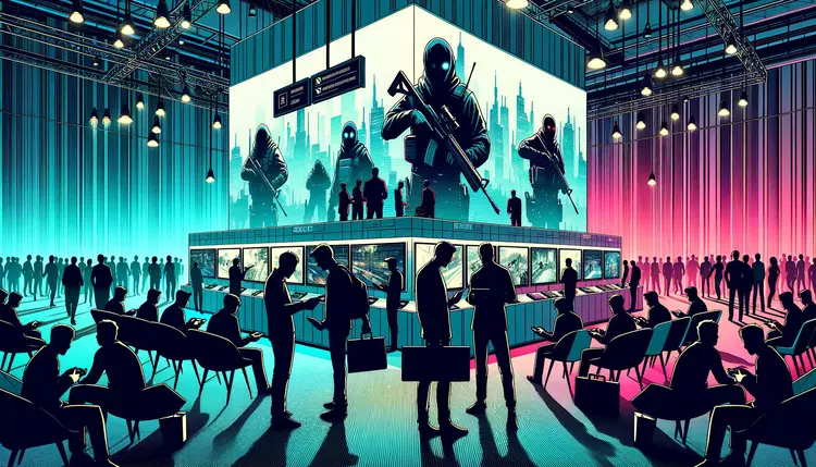 Fani Metal Gear Solid mają nową ...