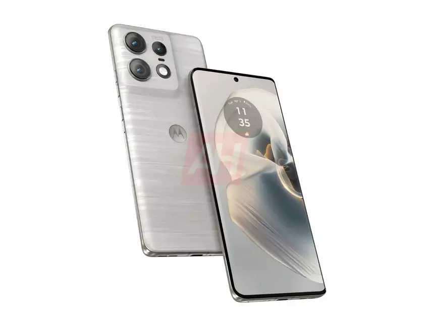 Nie tylko Edge 50 Pro: Motorola przygotowuje się do wydania Edge 50 Fusion z wyświetlaczem OLED, układem Snapdragon 6 Gen 1 i 256 GB pamięci masowej