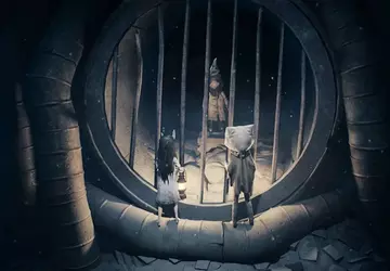 Wszystko o horrorze Reanimal w 60 ...