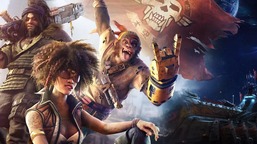 Beyond Good &amp; Evil 2 może w ogóle się nie ukazać