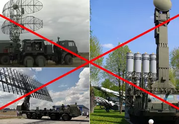 W ciągu kilku dni DIU zniszczył ...