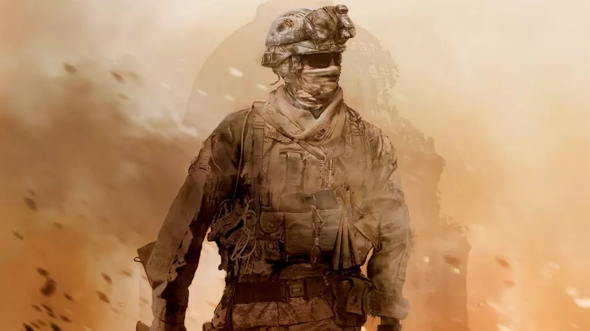 Media: Call of Duty: Modern Warfare 2 (2009) zostanie wkrótce dodane do Xbox Game Pass