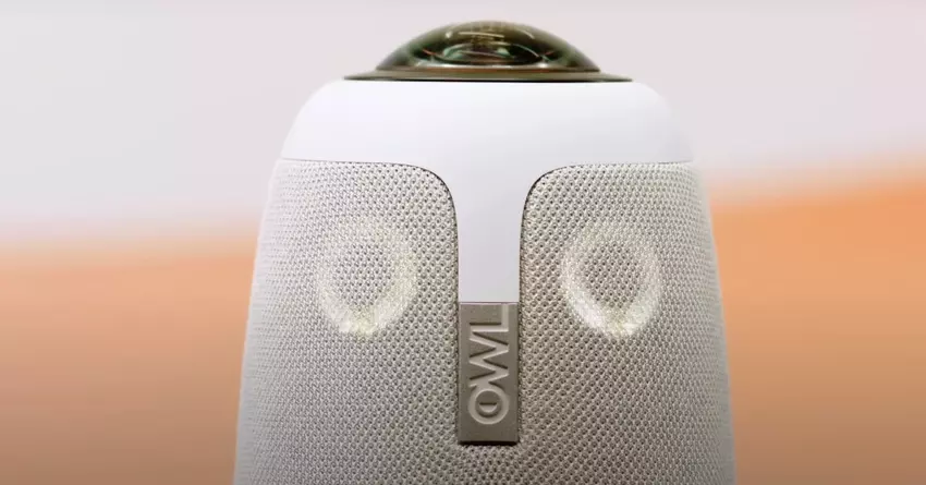 Kamera do dużych sal konferencyjnych MEETING OWL PRO