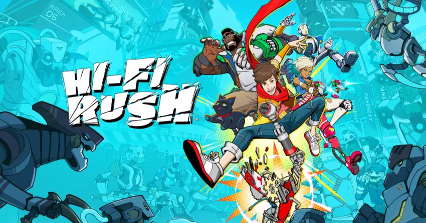 Krafton planuje powrót około 50 pracowników Tango Gameworks: będą oni pracować nad sequelem Hi-Fi Rush