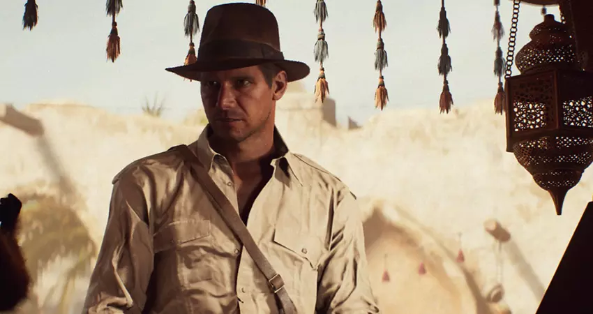 „Nowa gra+”, kultowy kostium i wiele więcej: Indiana Jones i Wielkie Koło otrzyma dużą aktualizację