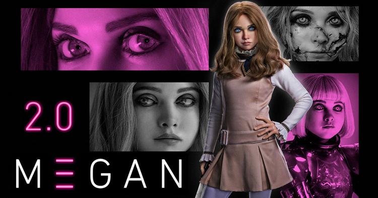 Blumhouse przyznała: niedoszacowaliśmy M3GAN — 2.0 ...