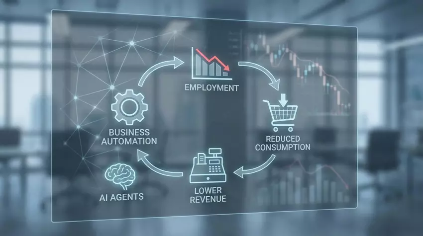 AI-agenci i ich wpływ na gospodarkę