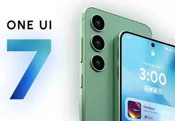 One UI 7.0 beta dla smartfonów ...