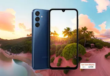 Samsung Galaxy M15: nowy smartfon z ...