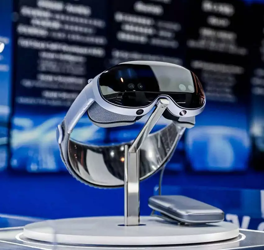 Prototyp Vivo Vision