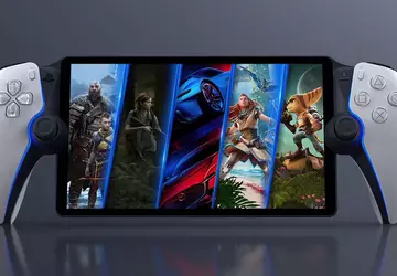 16 GB pamięci RAM i potężny ...