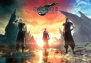 Square Enix pewne Final Fantasy VII ...