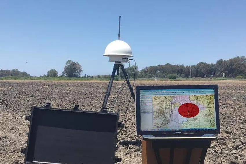 Elbit Systems dostarczy systemy obrony dronowej europejskiemu członkowi NATO