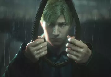 Zamglone miasto pełne błędów: Silent Hill ...