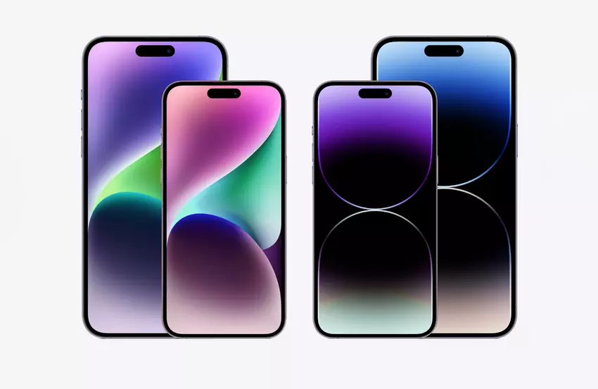 Większy niż iPhone 14 i iPhone 14 Pro: ujawniono baterie iPhone'a 15 i iPhone'a 15 Pro