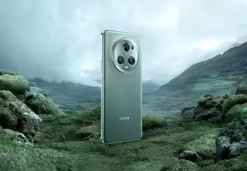 Insider: Honor Magic 6 otrzyma 1-calowy ...