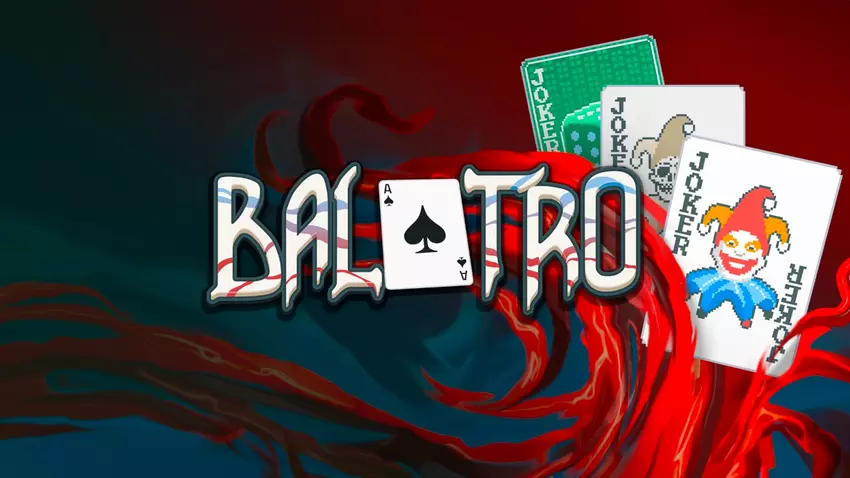 Twórca niezależnego hitu pokerowego Balatro wygrał spór z PEGI i teraz gra ma rating 12+.