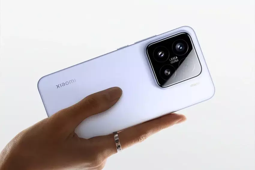 Globalny wariant Xiaomi 15 przechodzi już certyfikację i przygotowuje się do ogłoszenia