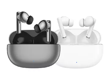 Honor Earbuds X3: ANC, ochrona IP52 ...