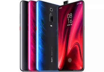 Rozpoczęła się kampania reklamowa Redmi K90 ...