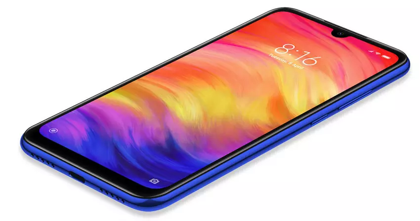 W użytkownika spalił się Redmi Note 7 Pro, ale Xiaomi ponownie odmawia uznania problemu