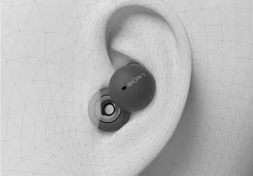 Nie tylko LinkBuds S: słuchawki LinkBuds ...