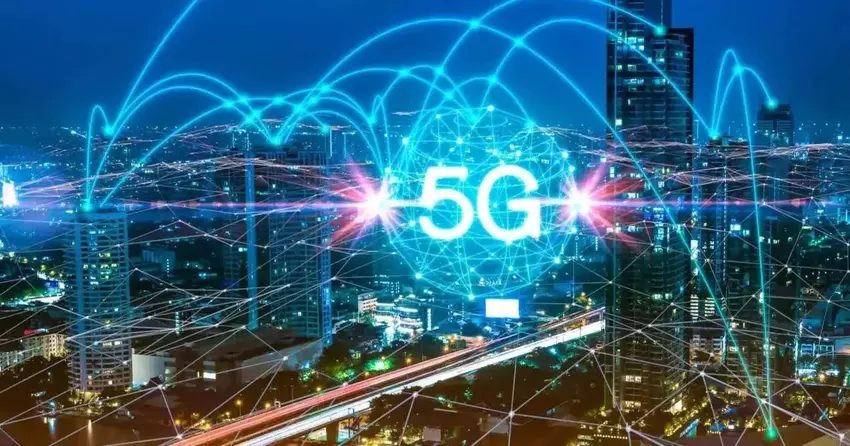 Vodafone testuje 5G na Ukrainie - Fedorov 