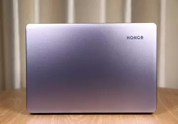 Honor dzień przed ogłoszeniem pokazał laptopa ...