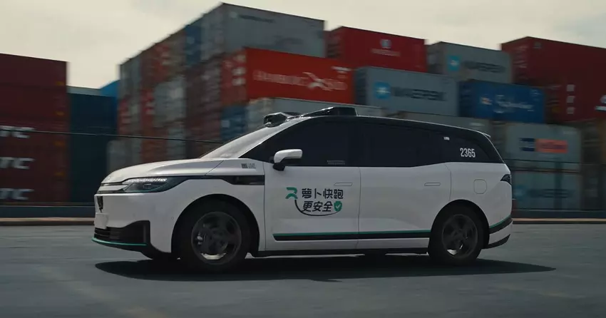 Uber i Baidu uruchomią tysiące autonomicznych taksówek poza USA i Chinami