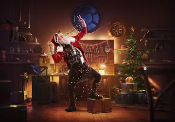 Sylwestra w World of Tanks Blitz: ...