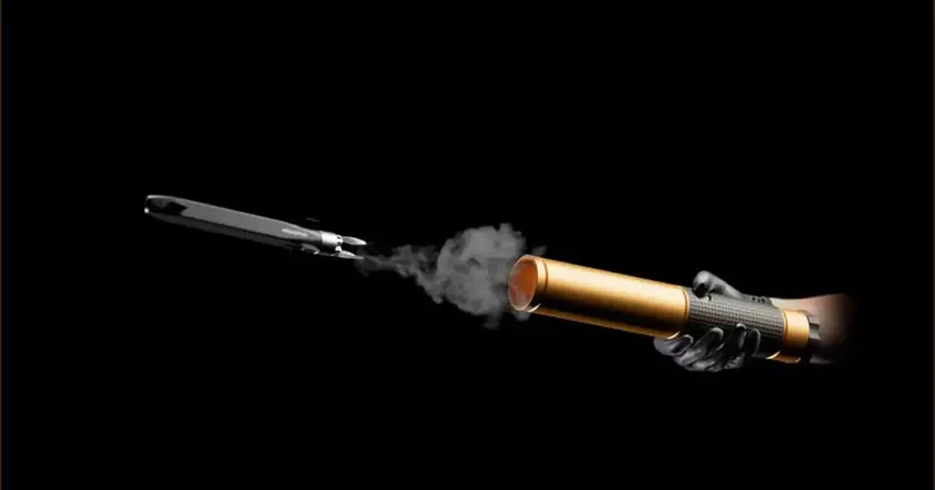 KREUGER100: Nowy dron przechwytujący Nordic Air Defence, który widzi drony nawet przez chmury