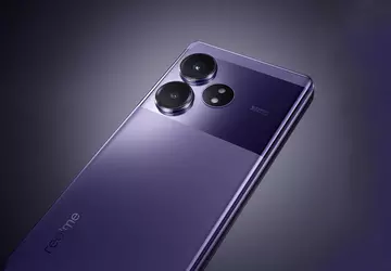 Realme GT Neo 6: wyświetlacz AMOLED ...