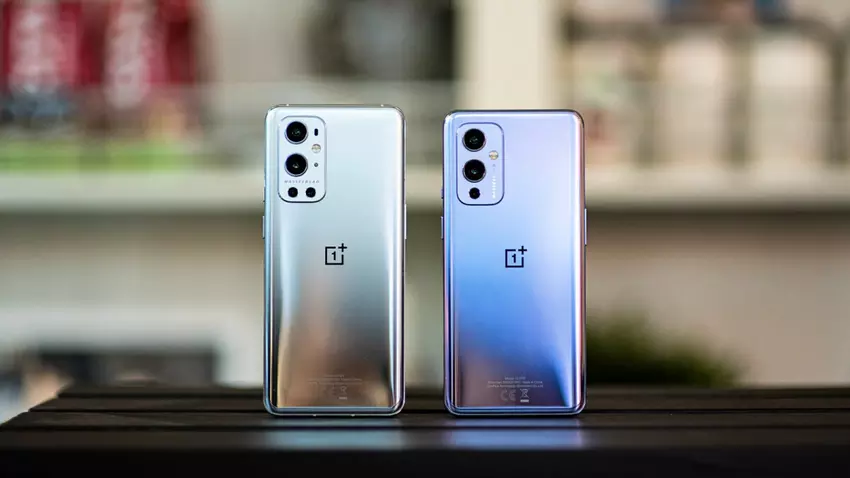 OxygenOS 12 zepsuł smartfony OnePlus – firma zawiesiła dystrybucję aktualizacji