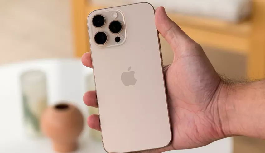 Media : Apple wyposaży iPhone'a 17 Pro i 17 Pro Max w komorę parowania, aby poprawić chłodzenie gadżetu