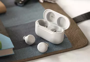 Echo Buds 2 z asystentem głosowym ...