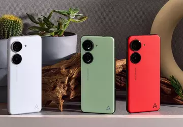 ASUS Zenfone 10 zadebiutował w Stanach ...