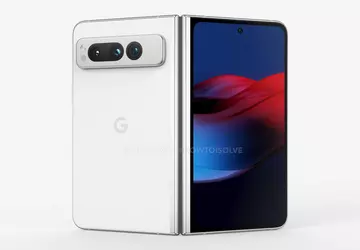 Plotka: premiera Pixel Fold w czerwcu, ...