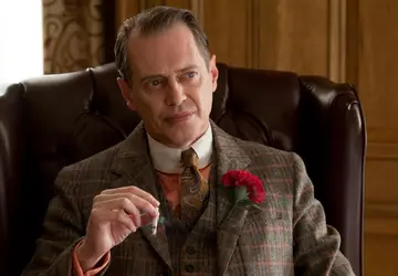 Historia mrocznych sekretów trwa: Steve Buscemi ...