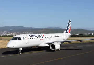 Air France inwestuje miliony euro w ...
