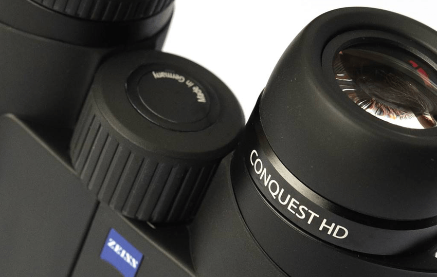 Recenzja lornetki ZEISS Conquest HD 10x42