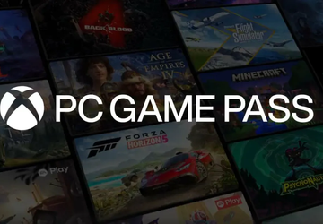 Xbox Game Pass już zarabia, a ...