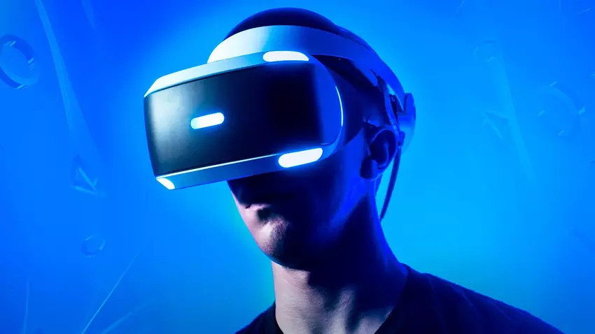Kask rzeczywistości wirtualnej PlayStation VR będzie tańszy o 100 USD